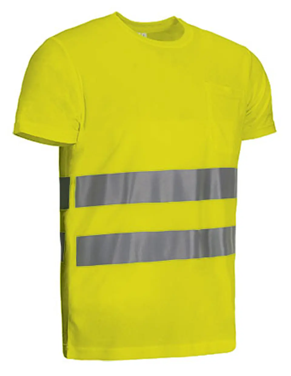 Camiseta A.V. M/C STRAHAN 1