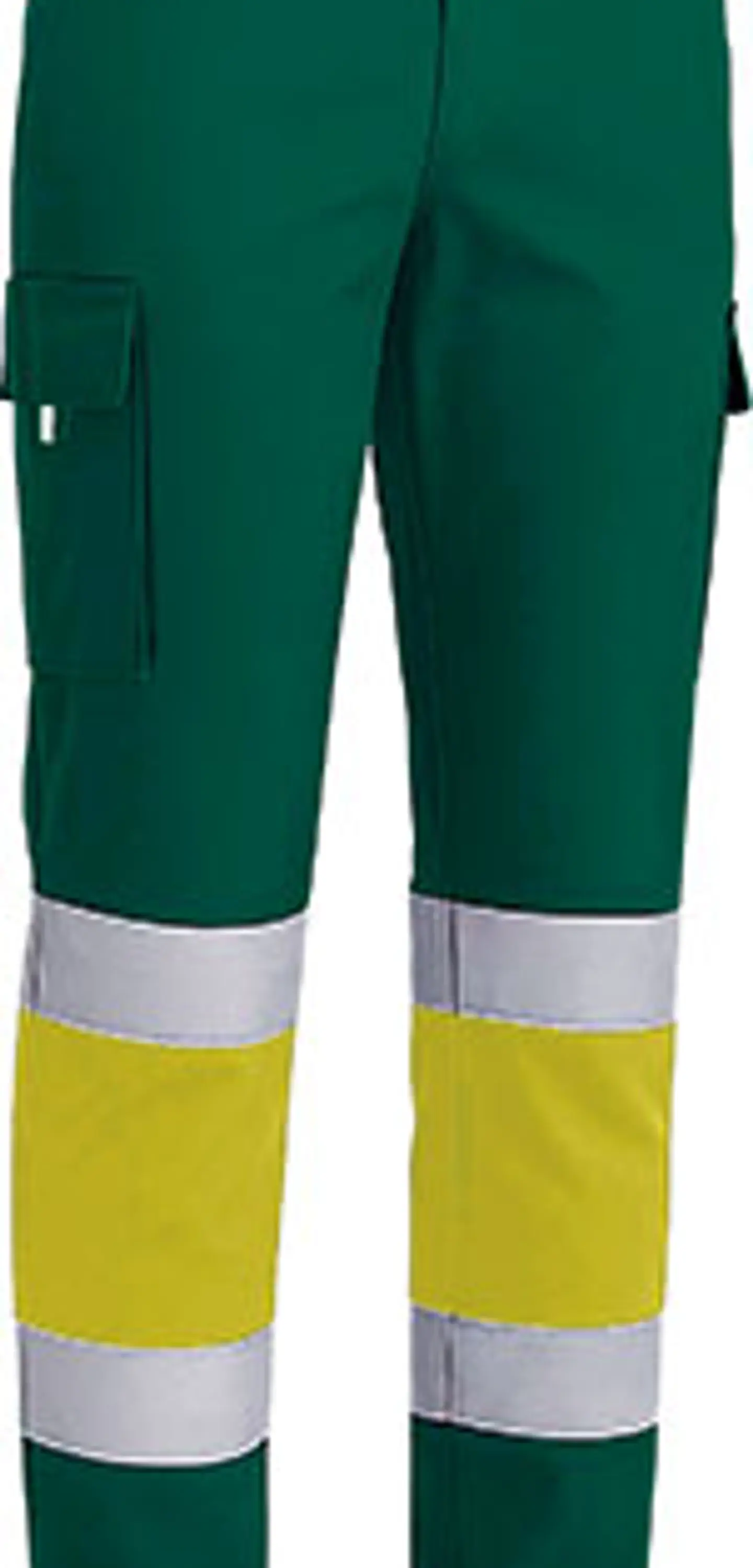 Pantalón A.V. STARLIFE 3