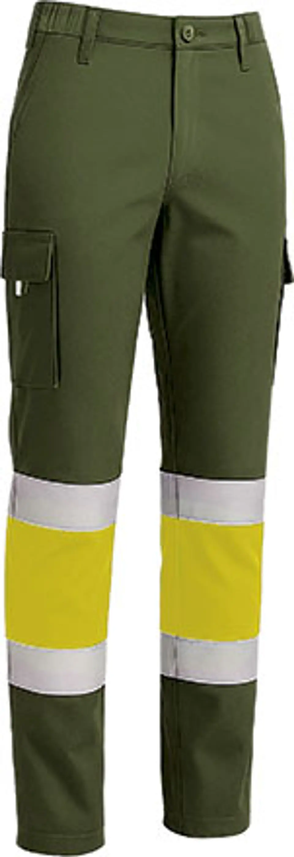 Pantalón A.V. STARLIFE 4