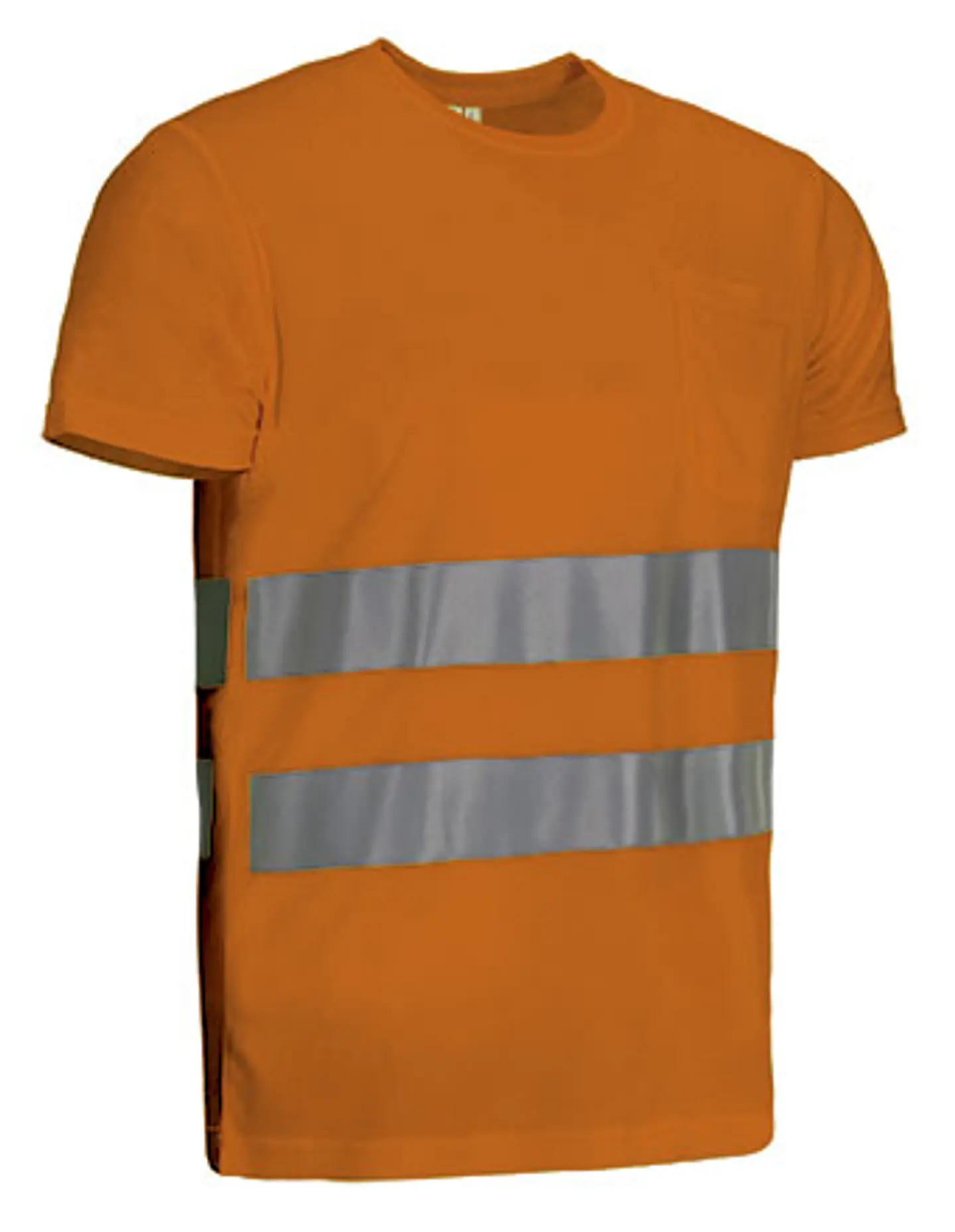Camiseta A.V. M/C STRAHAN 2