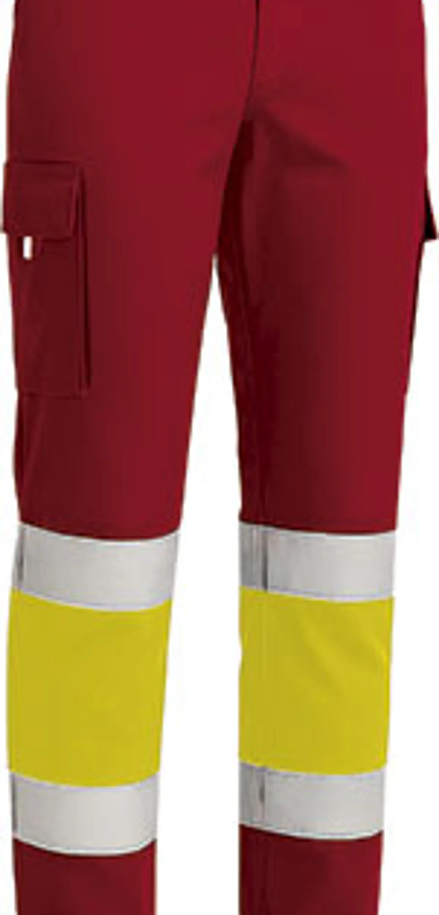Pantalón A.V. STARLIFE 5