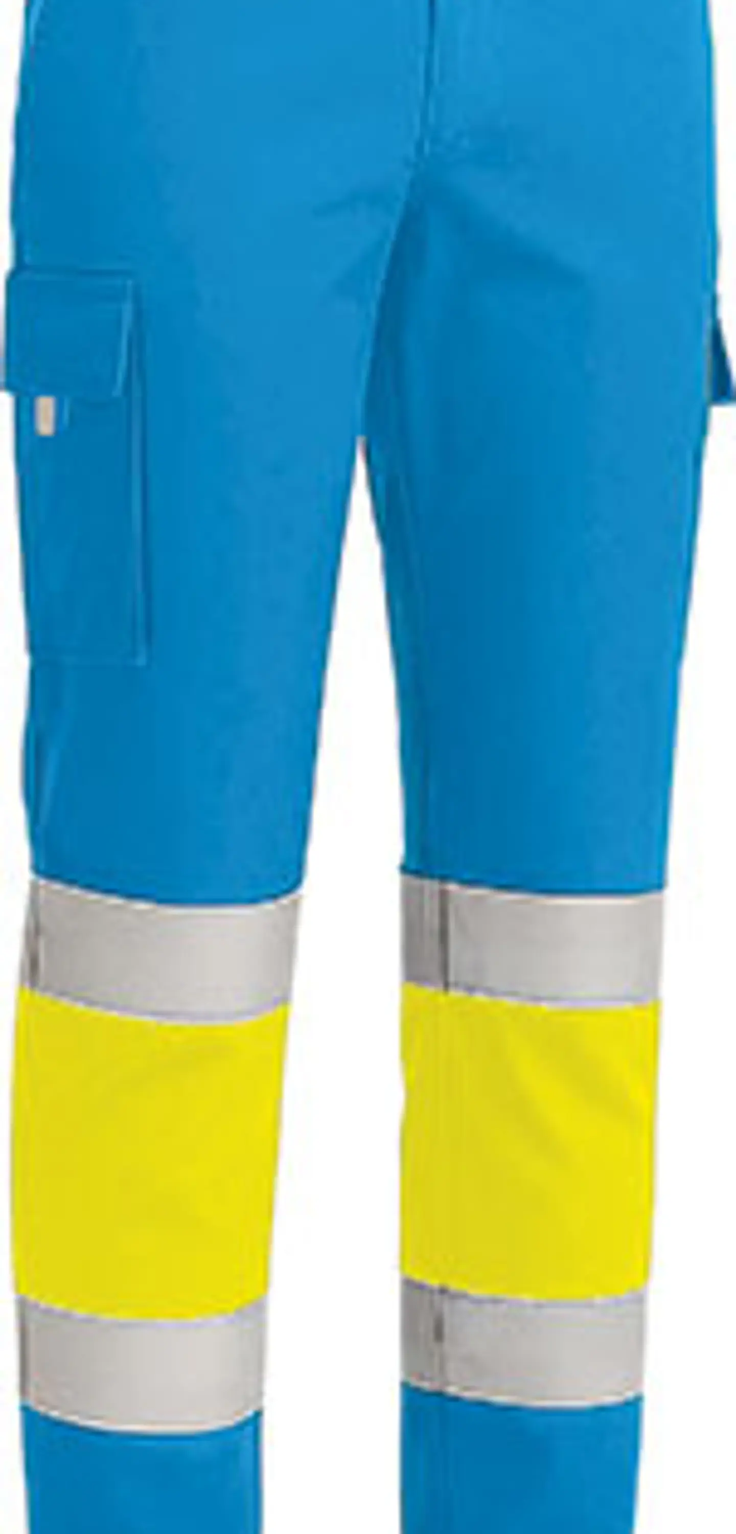 Pantalón A.V. STARLIFE 7
