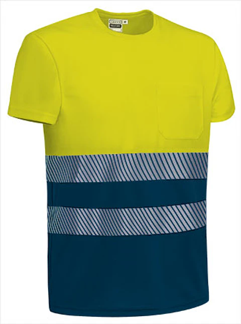 Camiseta A.V. M/C WEXFORD