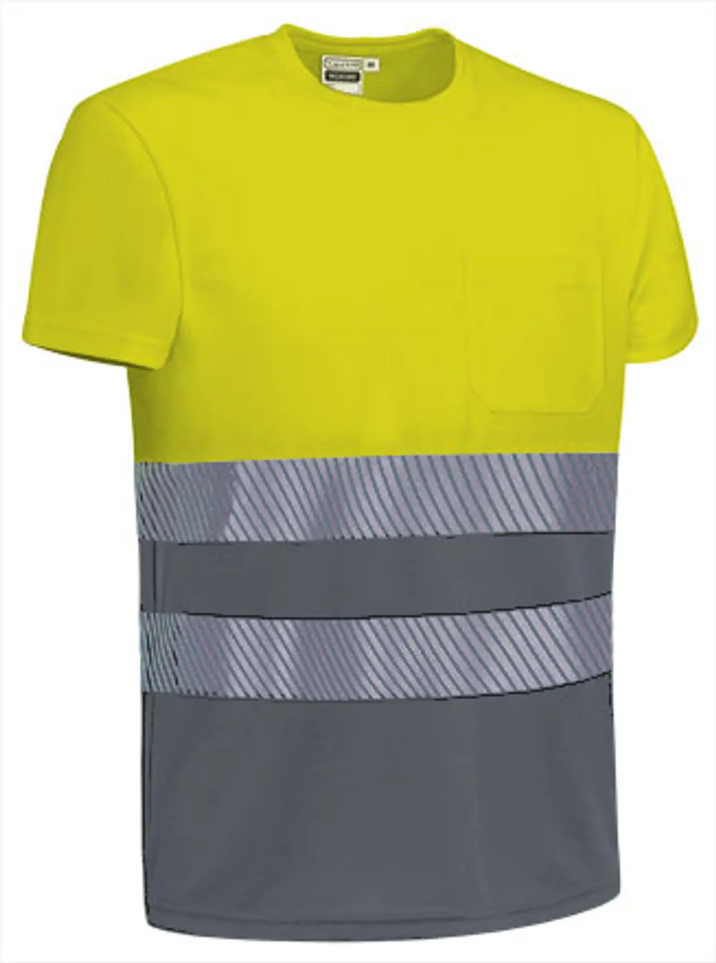 Camiseta A.V. M/C WEXFORD 2