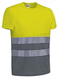 Camiseta A.V. M/C WEXFORD - Thumbnail 2