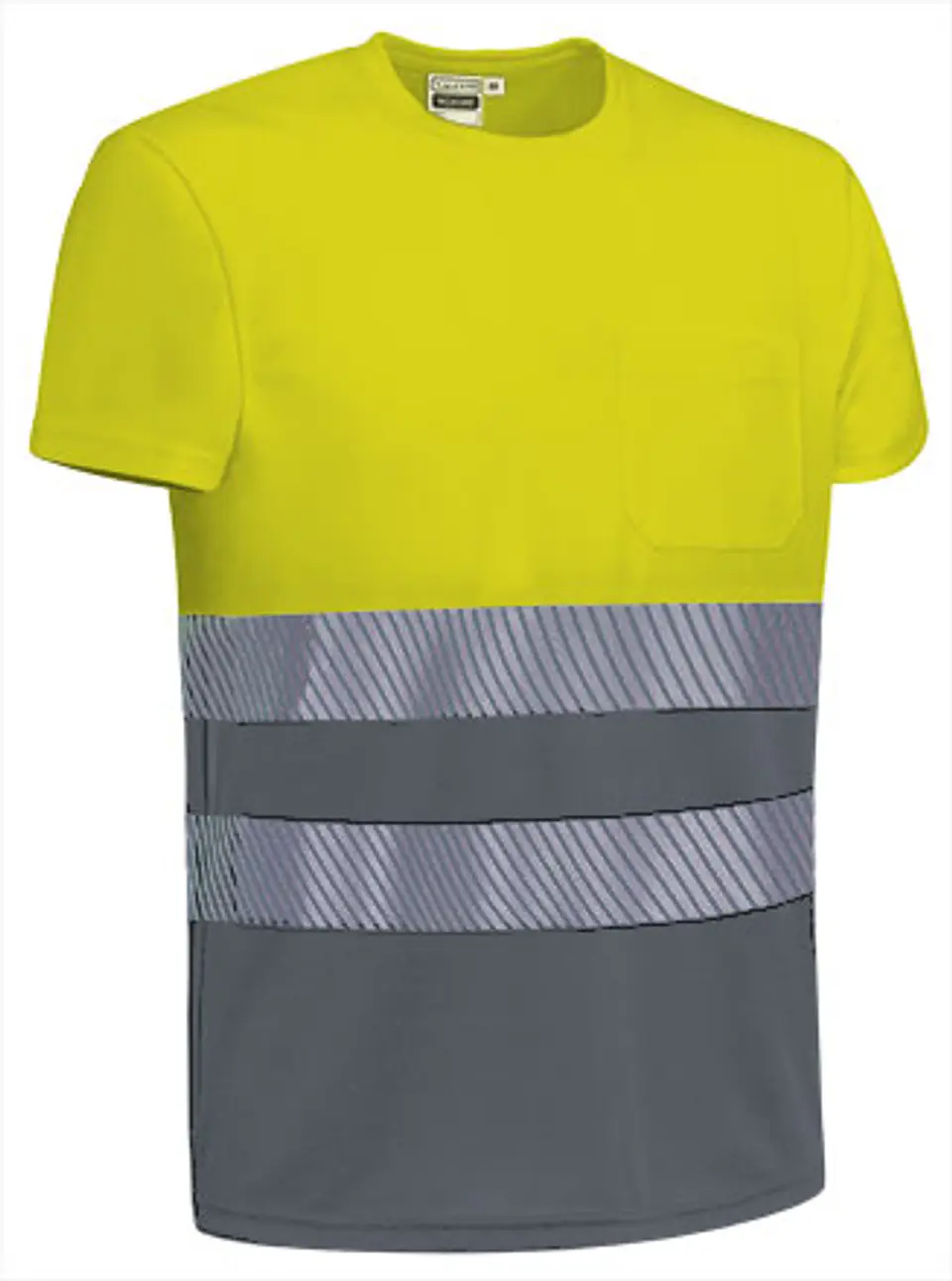 Camiseta A.V. M/C WEXFORD 2