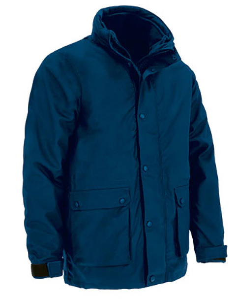 Parka 3 en 1 AVENUE