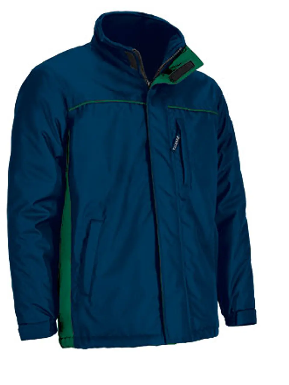 Parka THUNDER 4