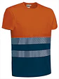 Camiseta A.V. M/C WEXFORD - Thumbnail 3