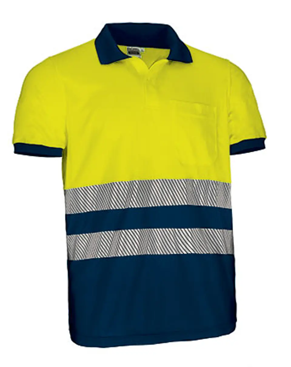 Polo A.V. M/C THURSO 1