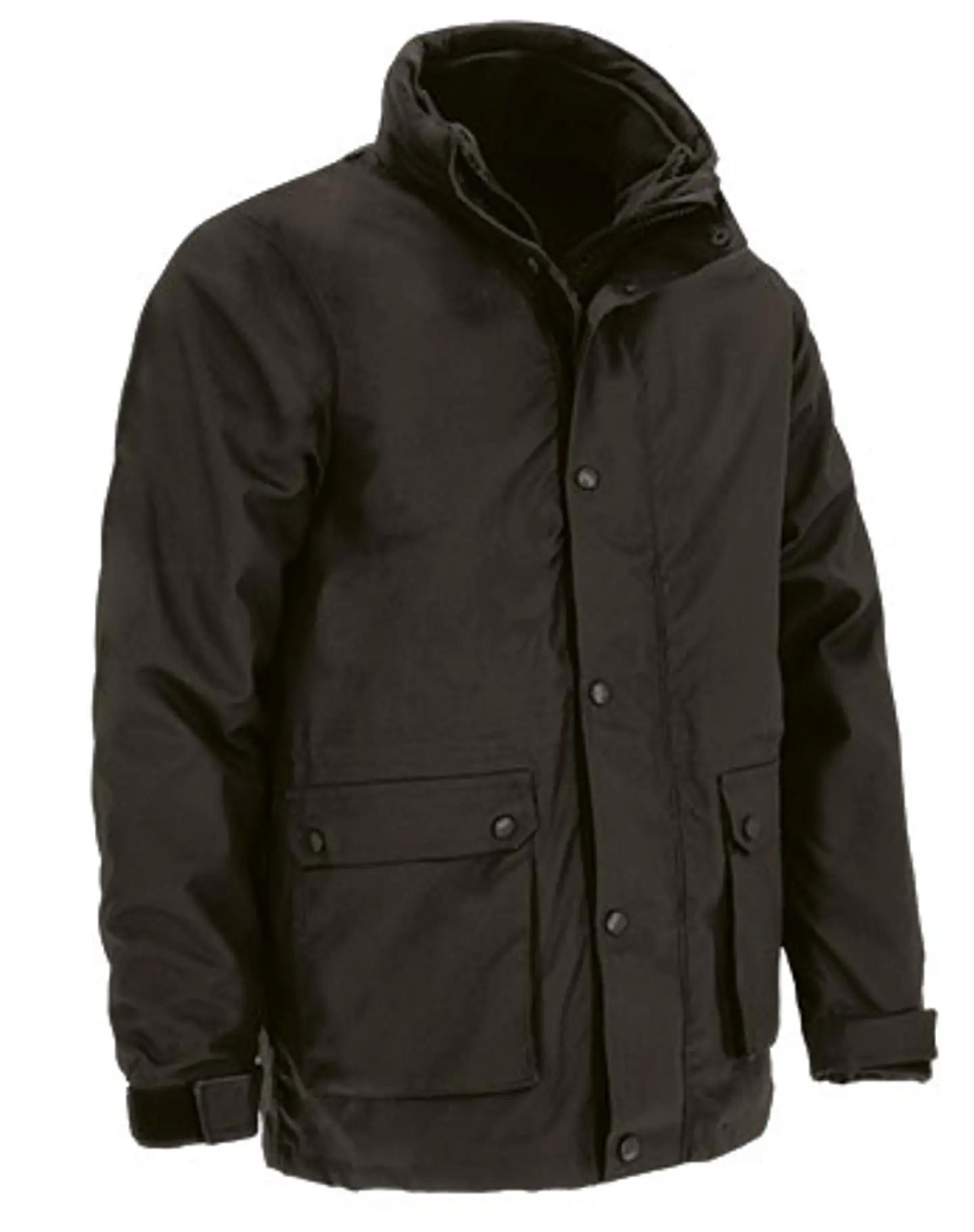 Parka 3 en 1 AVENUE 2