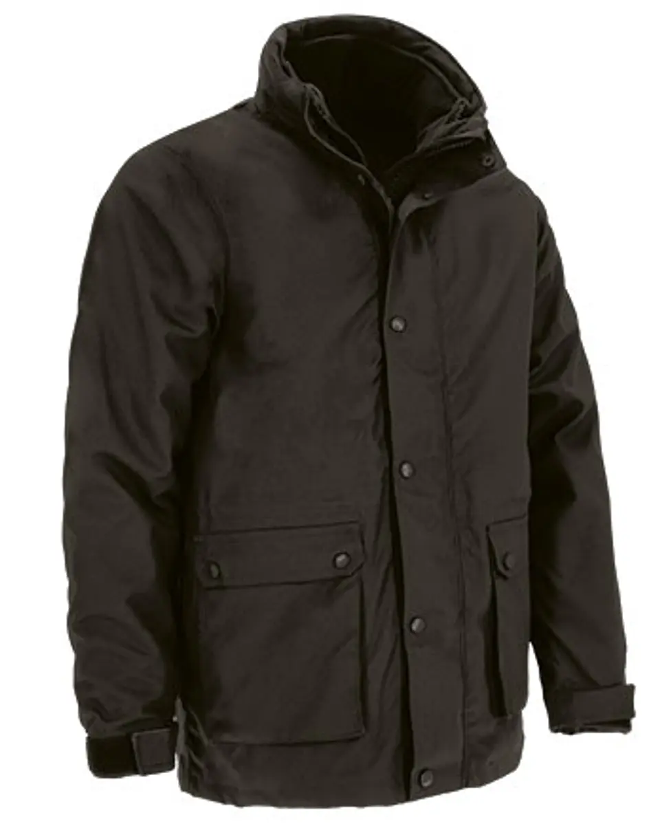 Parka 3 en 1 AVENUE 2