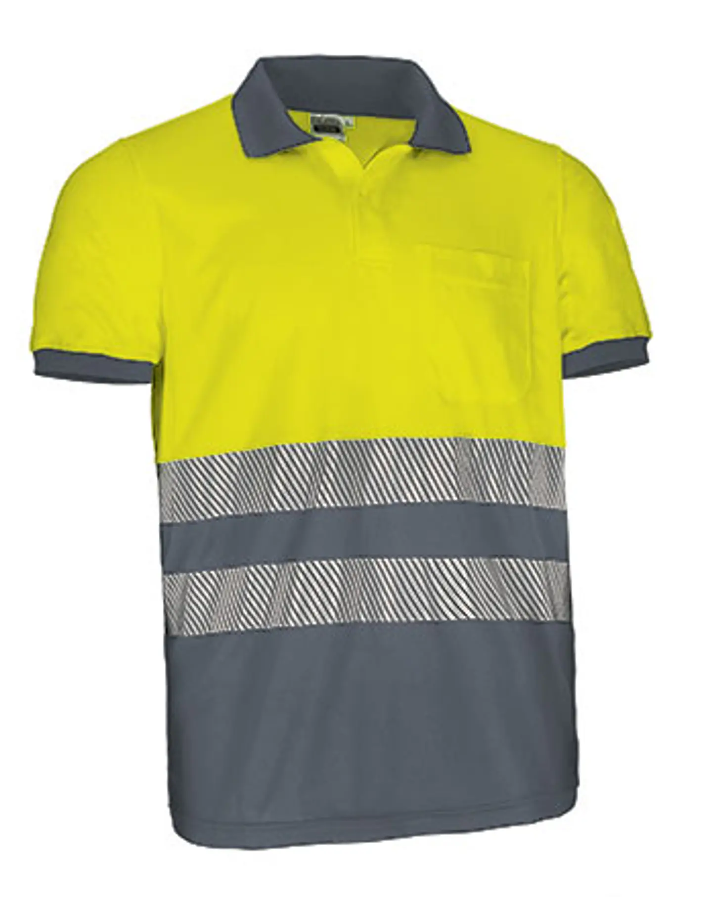 Polo A.V. M/C THURSO 2