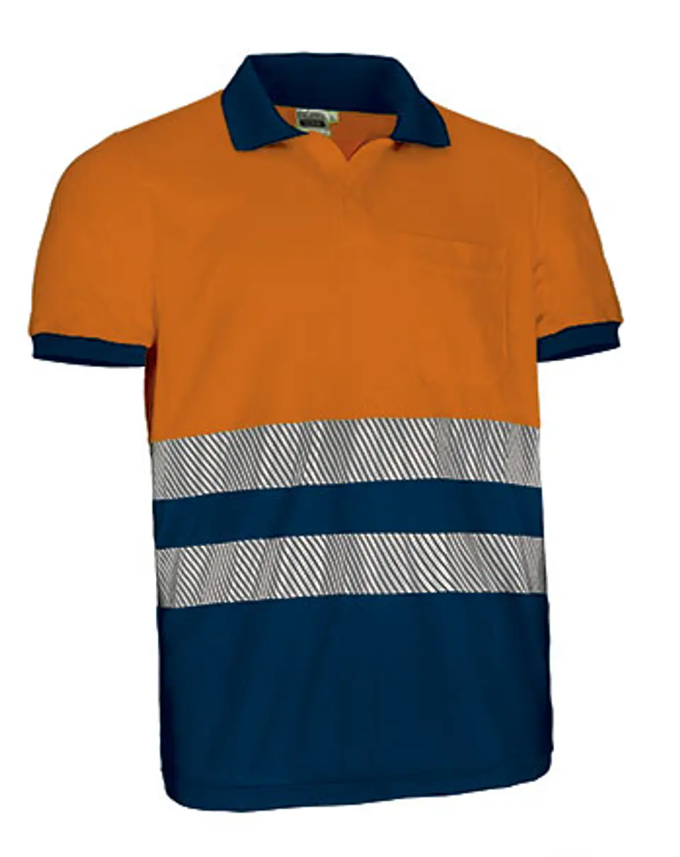 Polo A.V. M/C THURSO 3