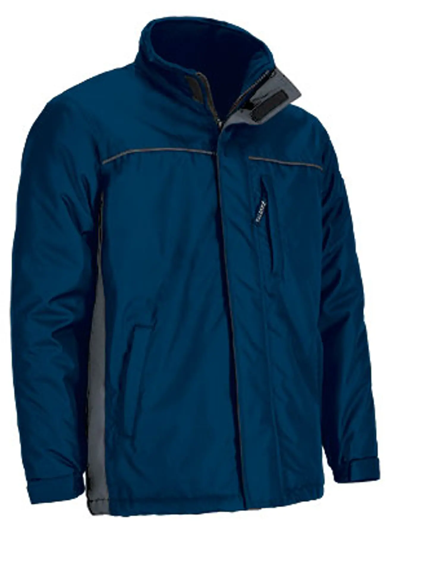 Parka THUNDER 10