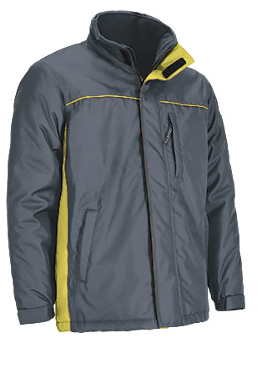 Parka THUNDER 11