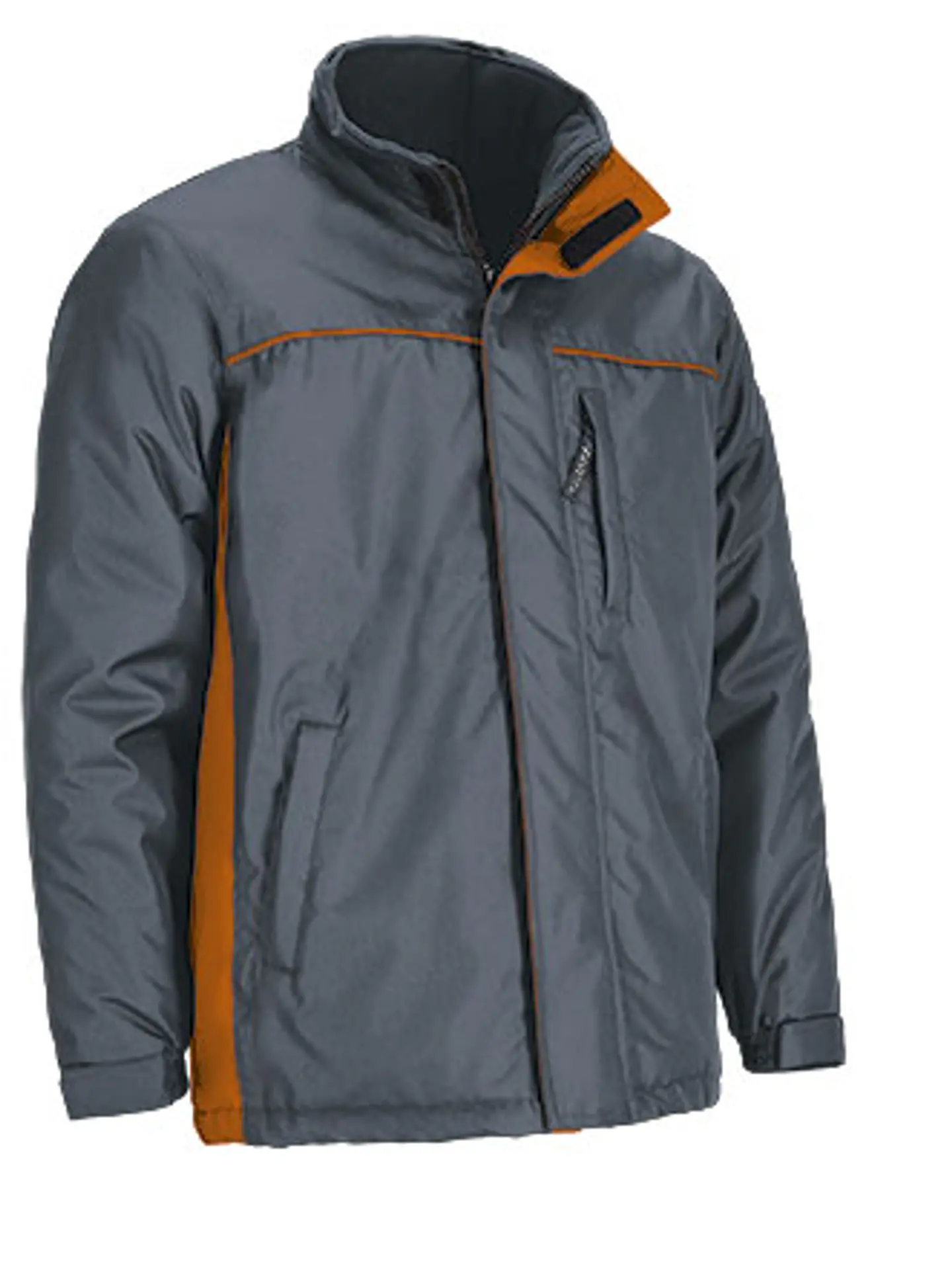 Parka THUNDER 12