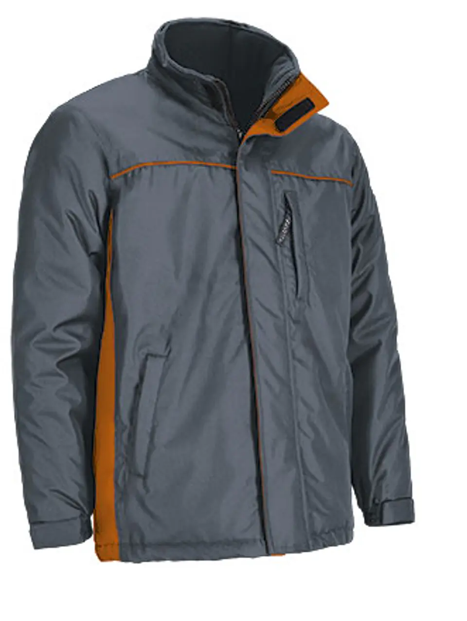 Parka THUNDER 12