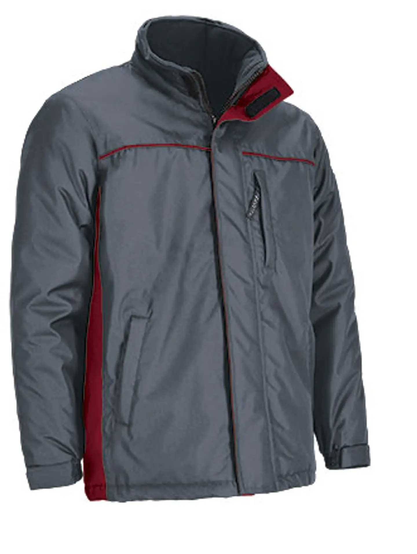 Parka THUNDER 13