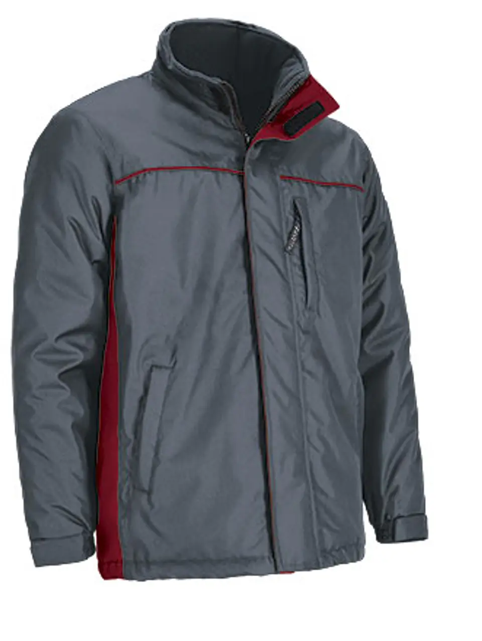 Parka THUNDER 13