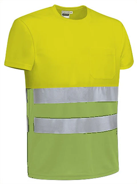 Camiseta A.V. M/C DEMOLITION