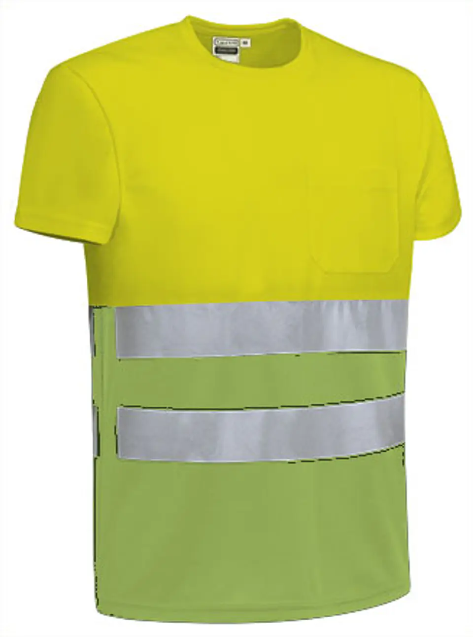 Camiseta A.V. M/C DEMOLITION 1
