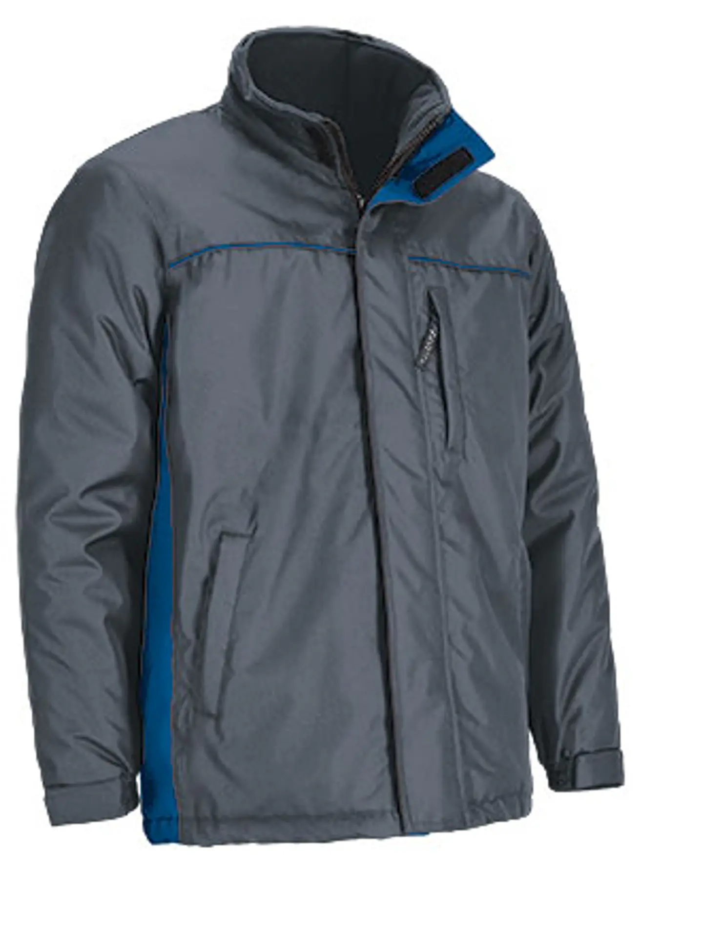 Parka THUNDER 14