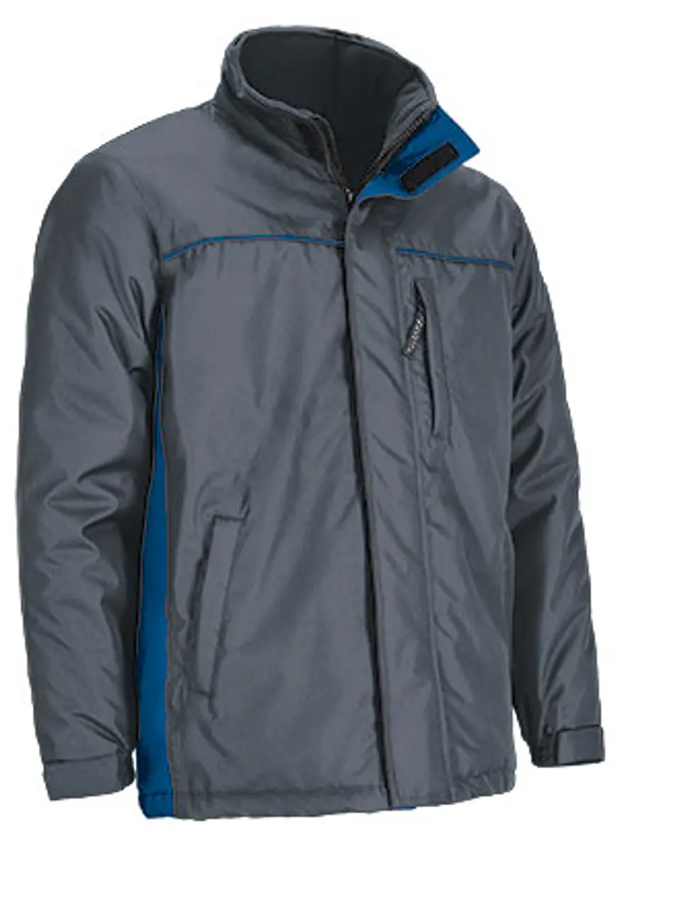 Parka THUNDER 14