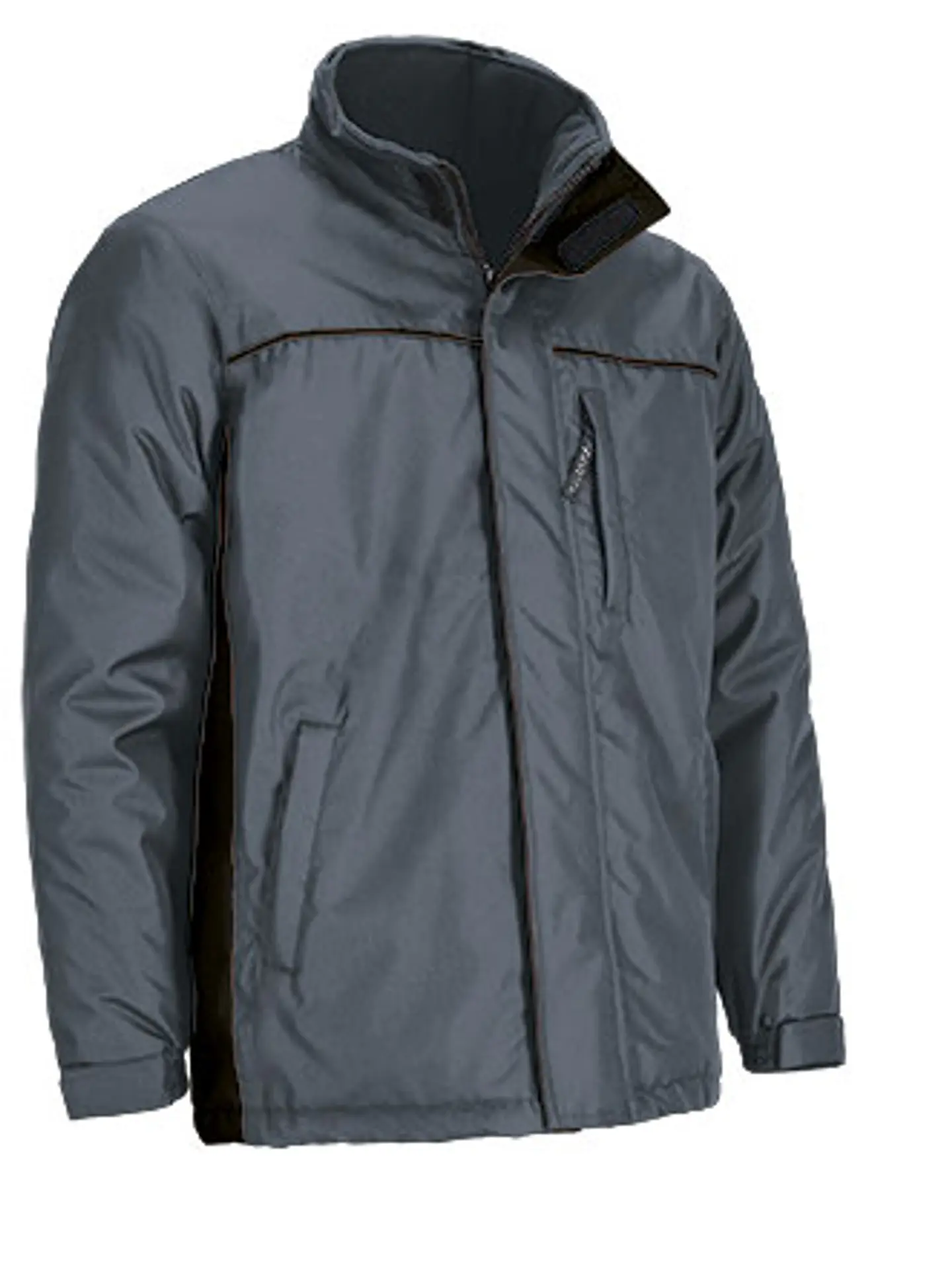 Parka THUNDER 15
