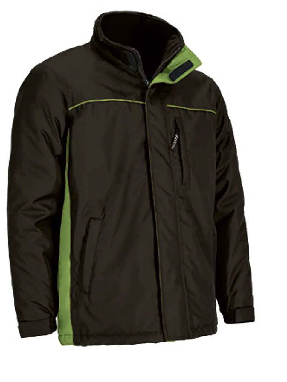 Parka THUNDER 16