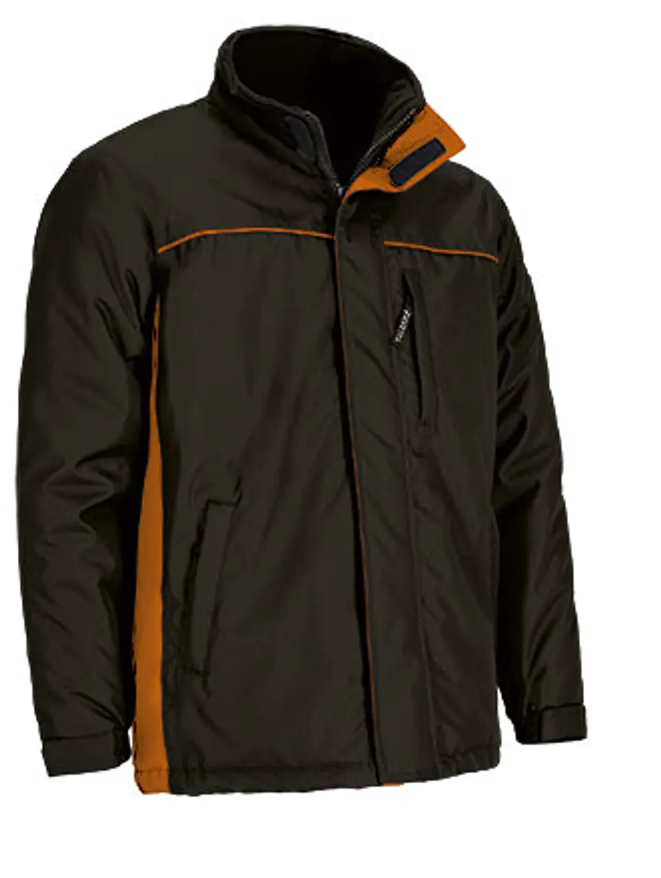 Parka THUNDER 17