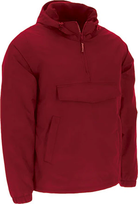 Anorak OAK