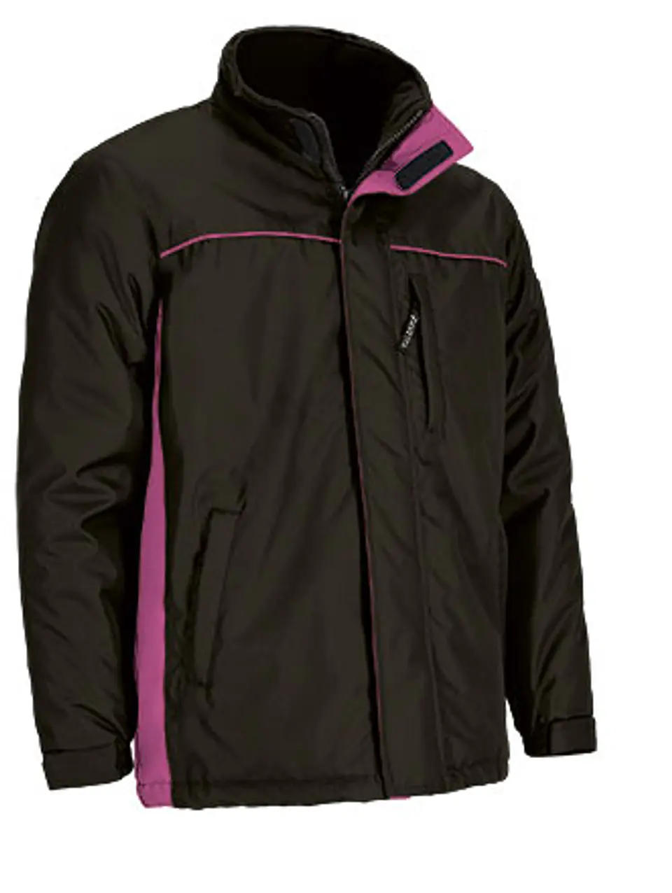 Parka THUNDER 18