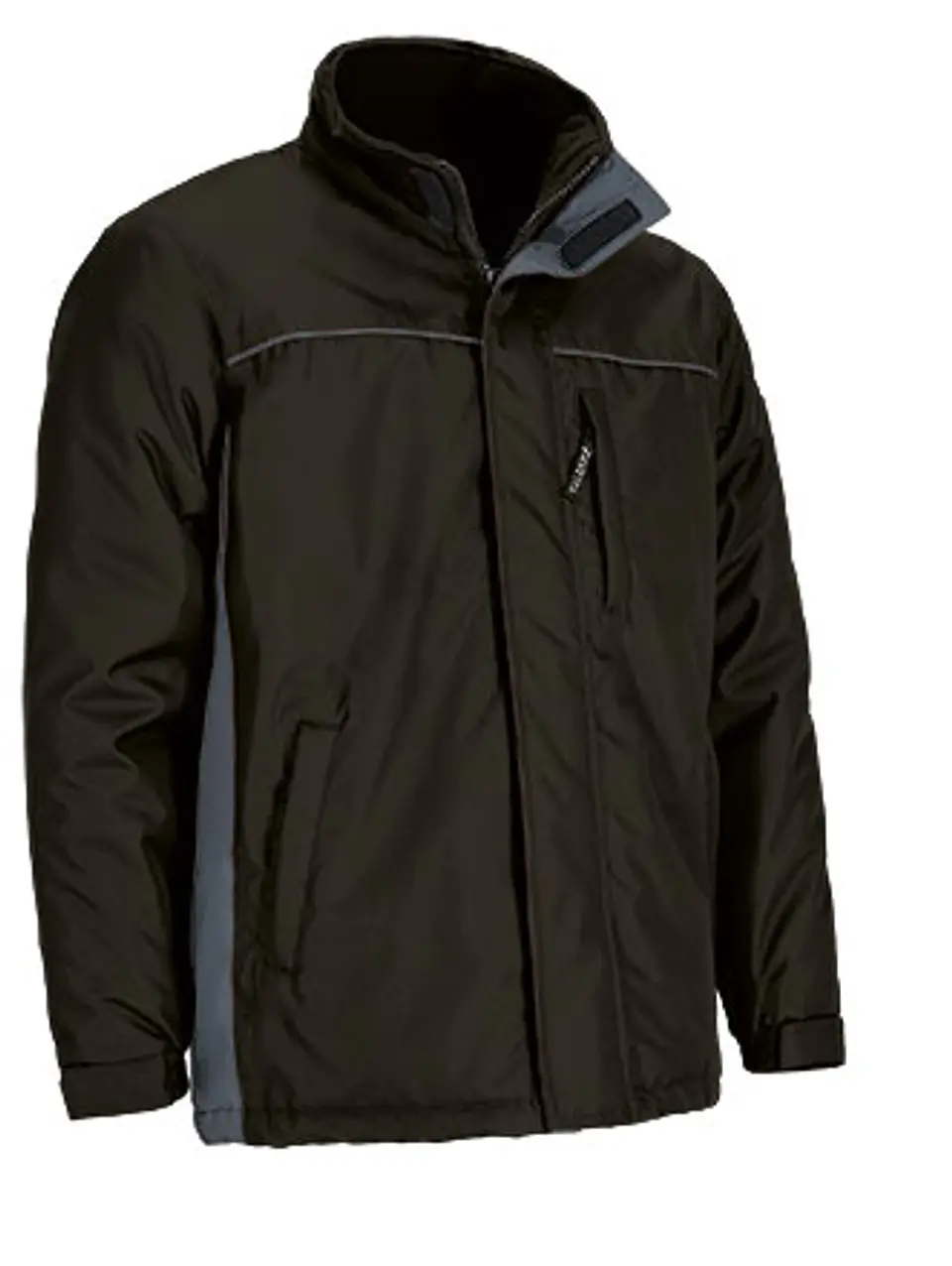 Parka THUNDER 20