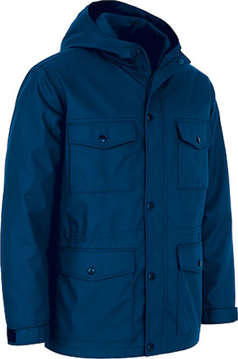 Parka WESTPORT