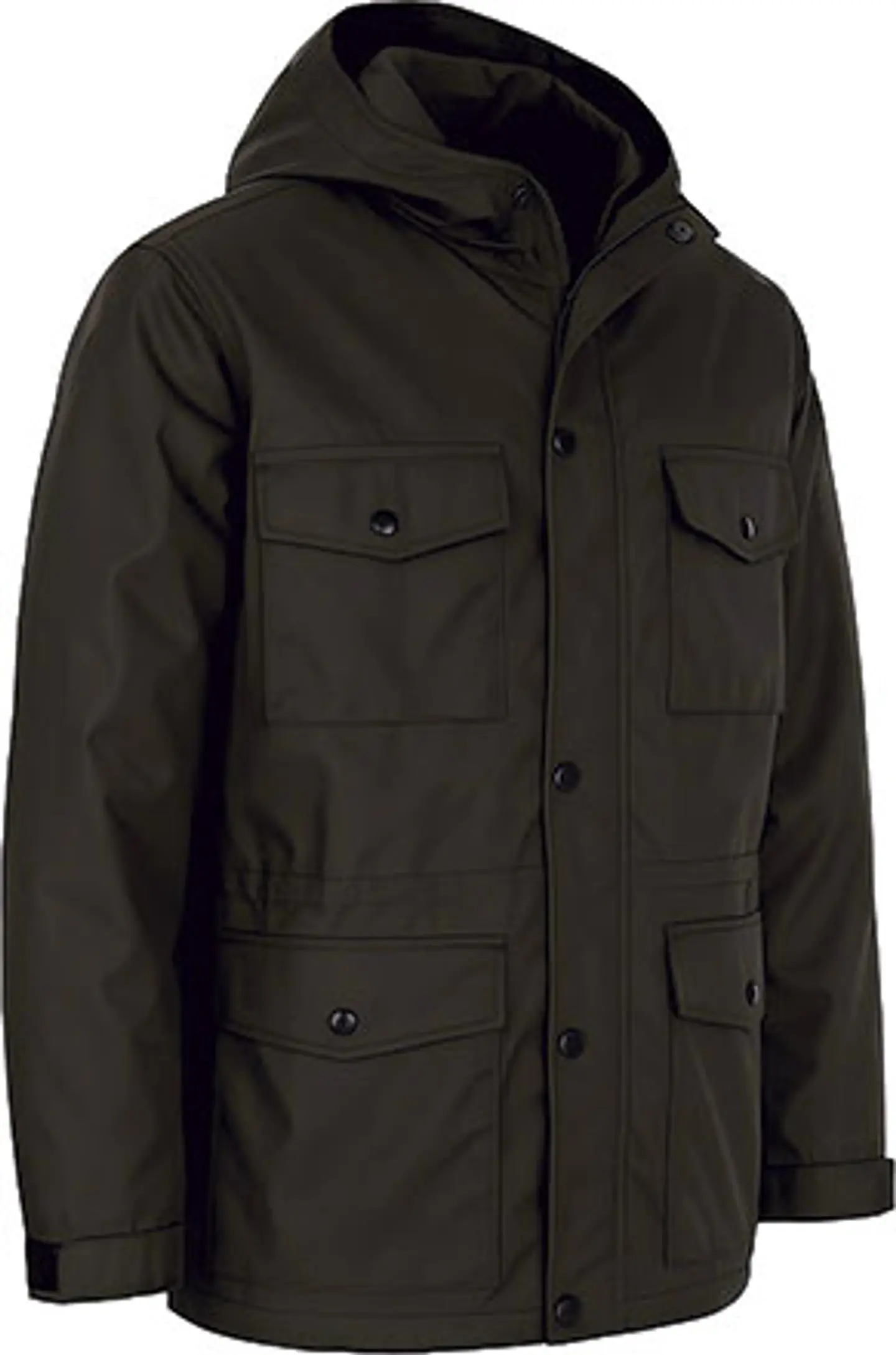 Parka WESTPORT 2