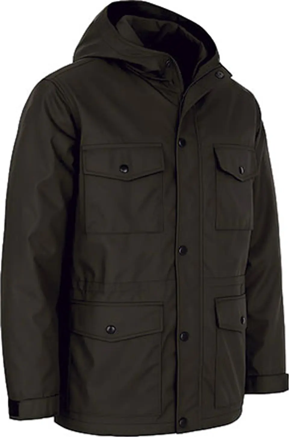 Parka WESTPORT 2