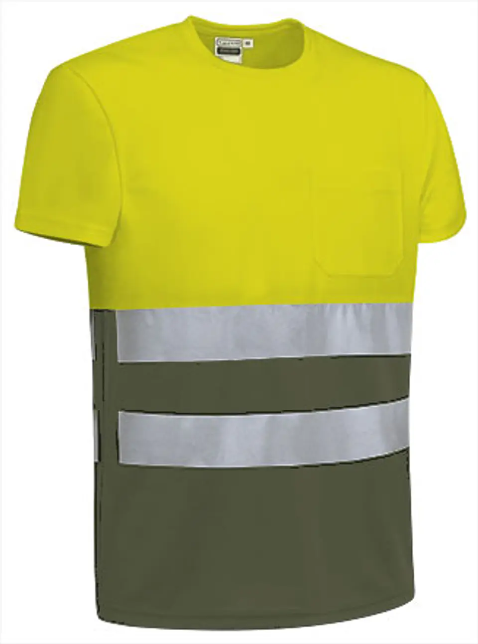 Camiseta A.V. M/C DEMOLITION 5