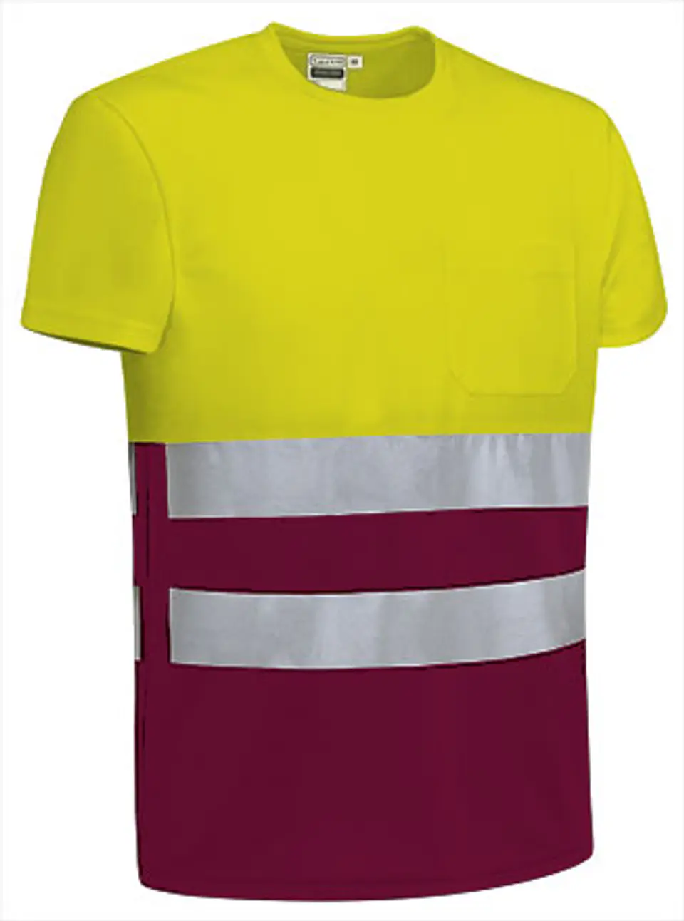 Camiseta A.V. M/C DEMOLITION 7