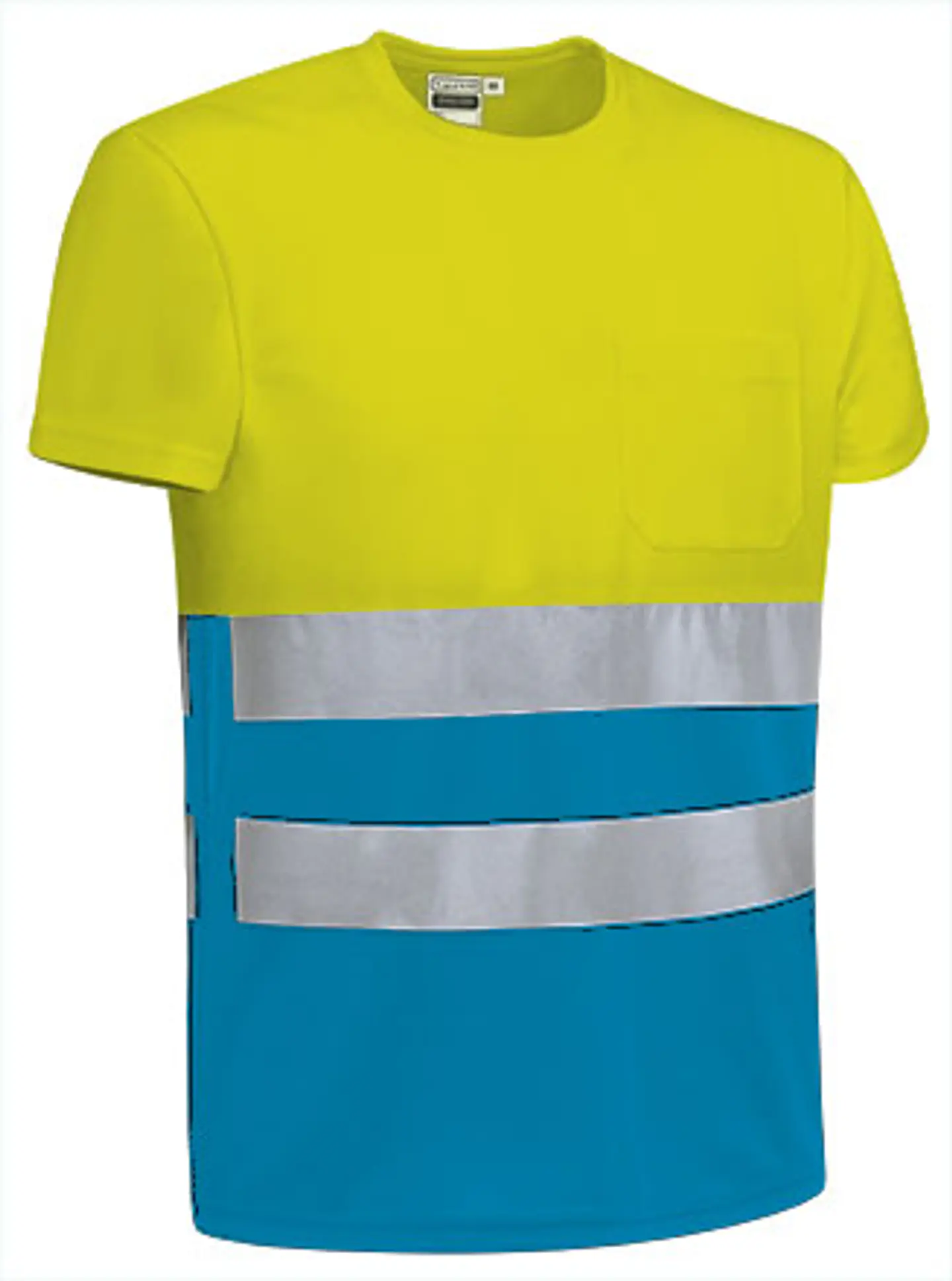Camiseta A.V. M/C DEMOLITION 8