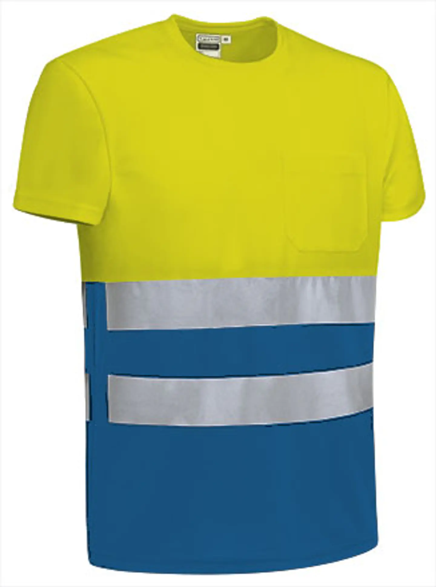 Camiseta A.V. M/C DEMOLITION 10