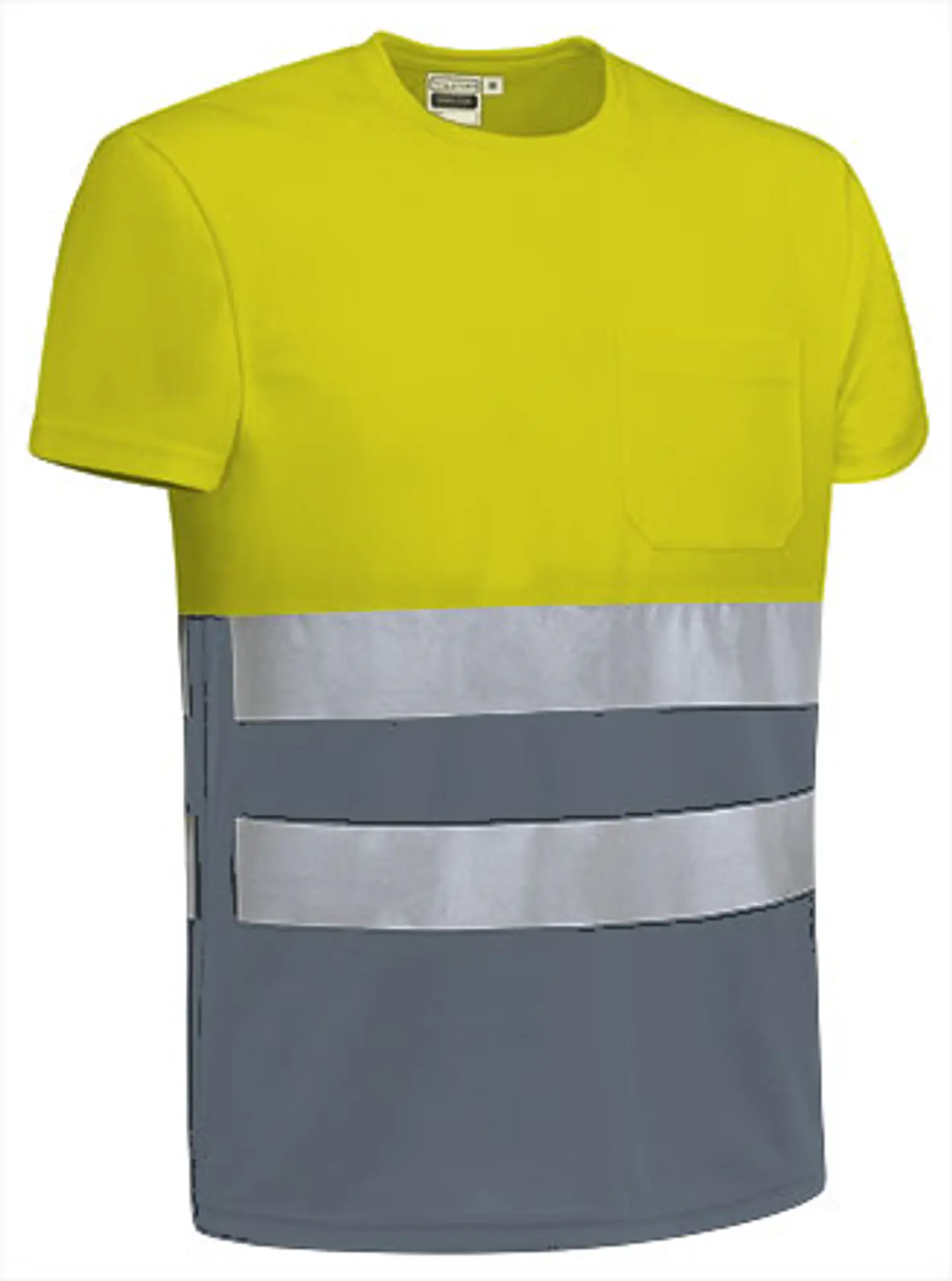 Camiseta A.V. M/C DEMOLITION 12