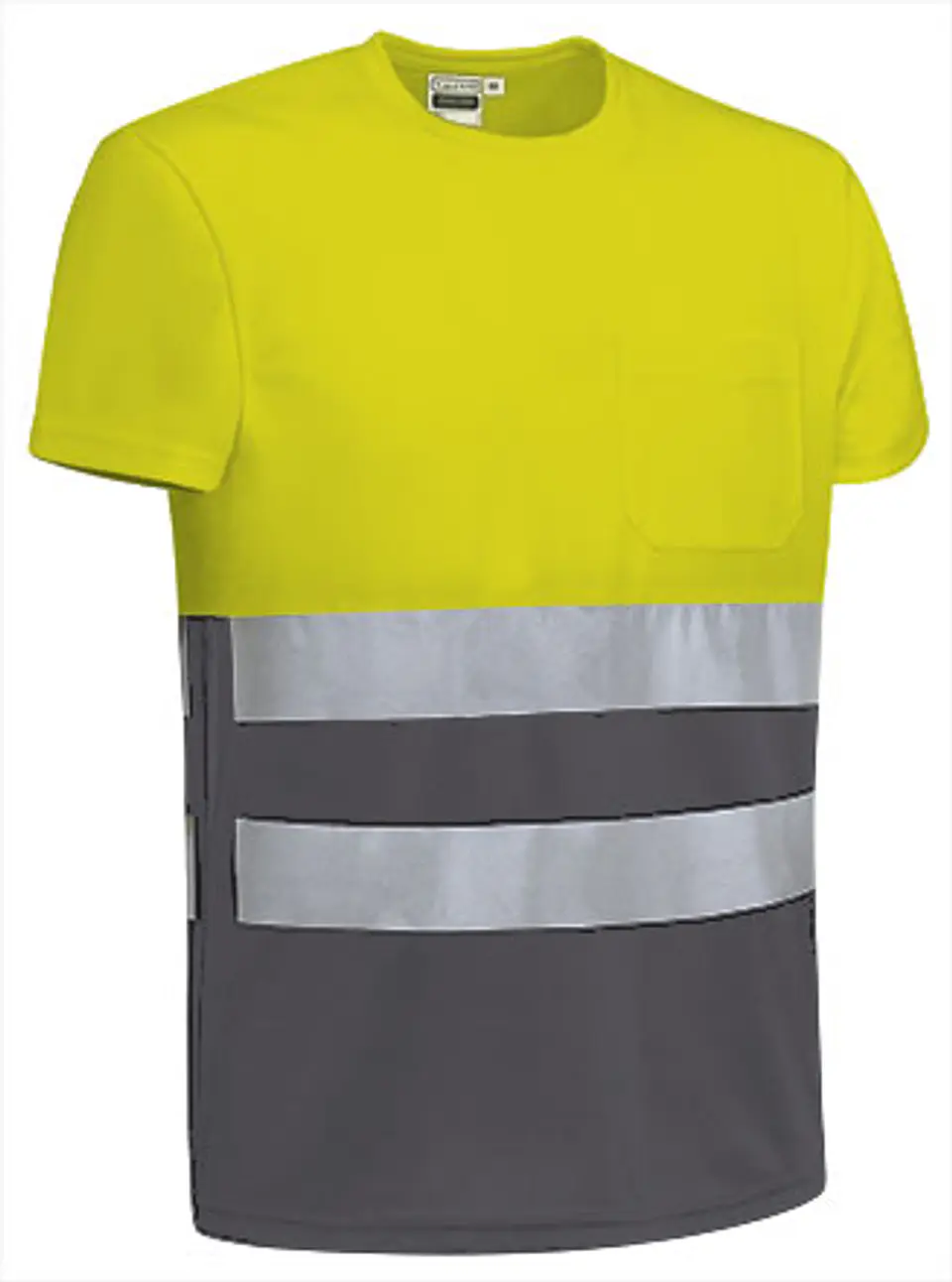 Camiseta A.V. M/C DEMOLITION 13