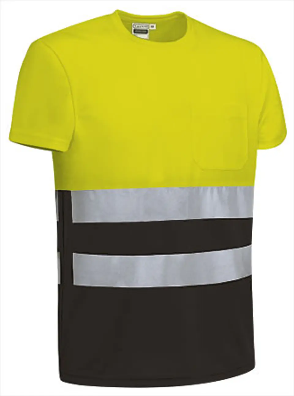 Camiseta A.V. M/C DEMOLITION 14
