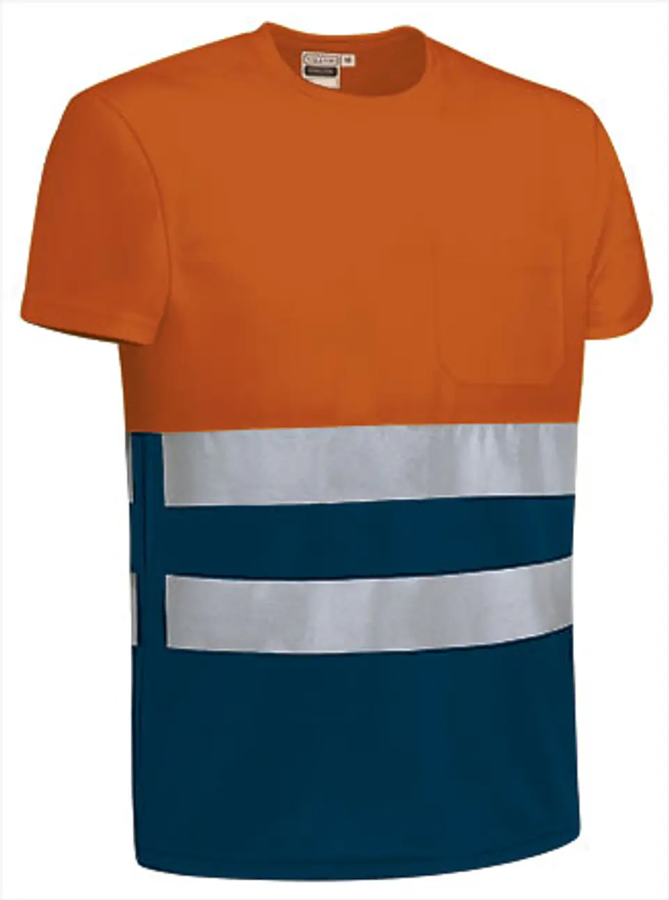 Camiseta A.V. M/C DEMOLITION 15