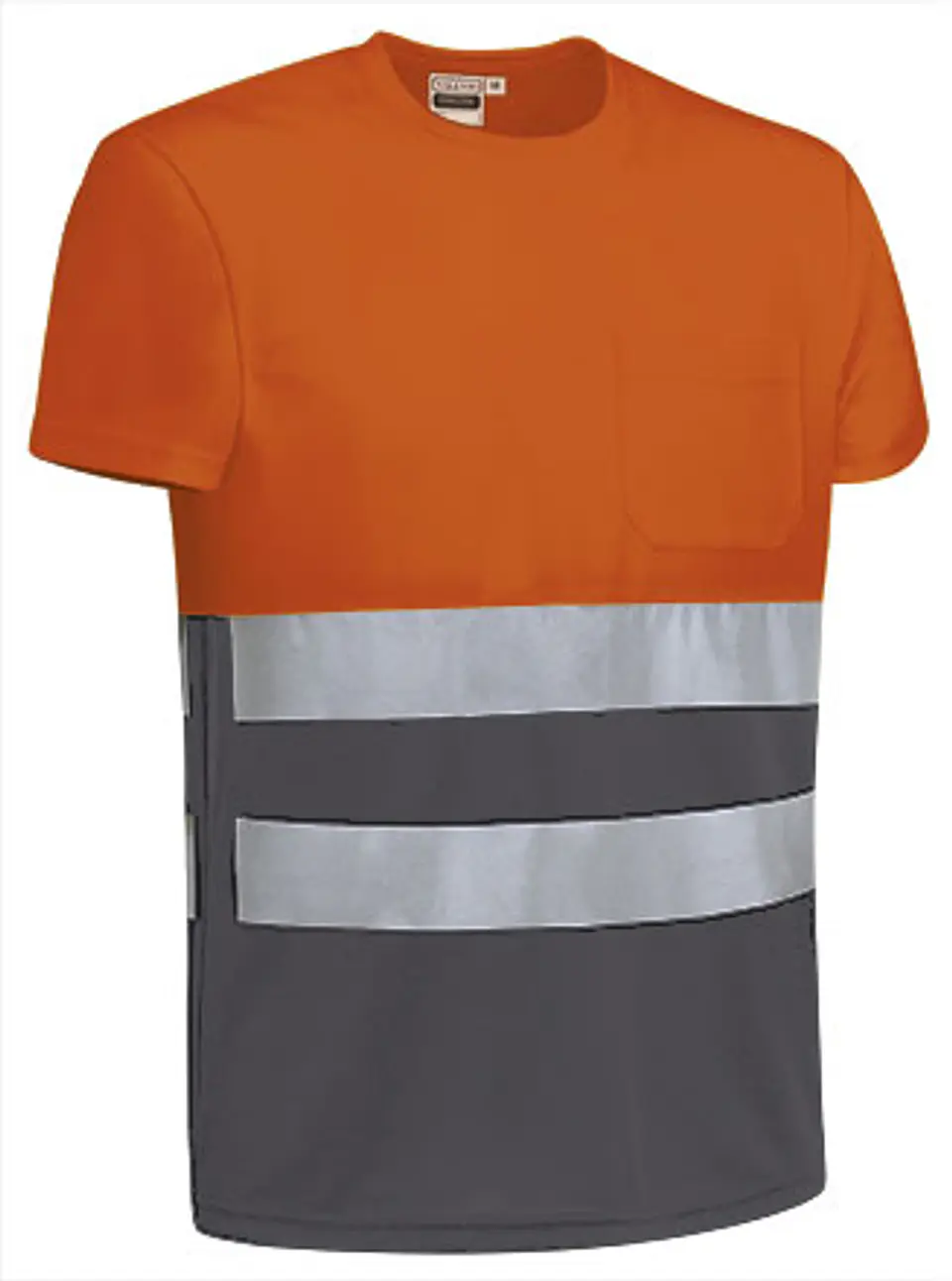 Camiseta A.V. M/C DEMOLITION 16