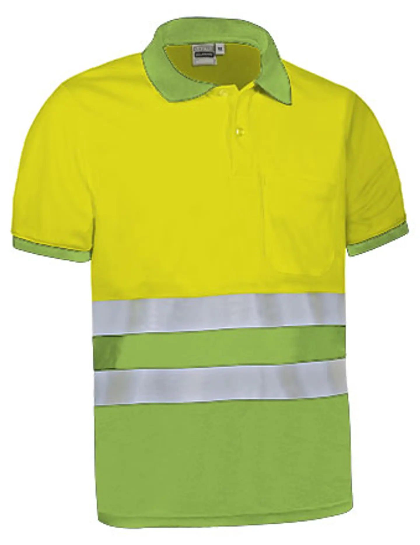 Polo A.V. M/C DELAWARE 1