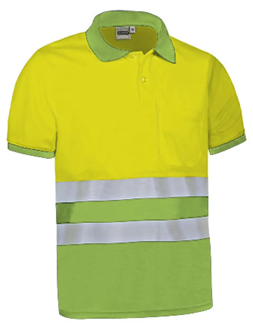 Polo A.V. M/C DELAWARE 1