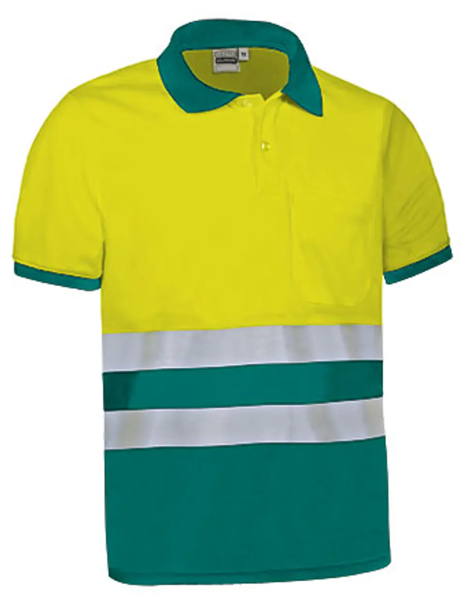 Polo A.V. M/C DELAWARE 2