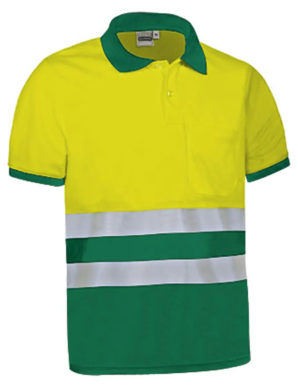 Polo A.V. M/C DELAWARE 4